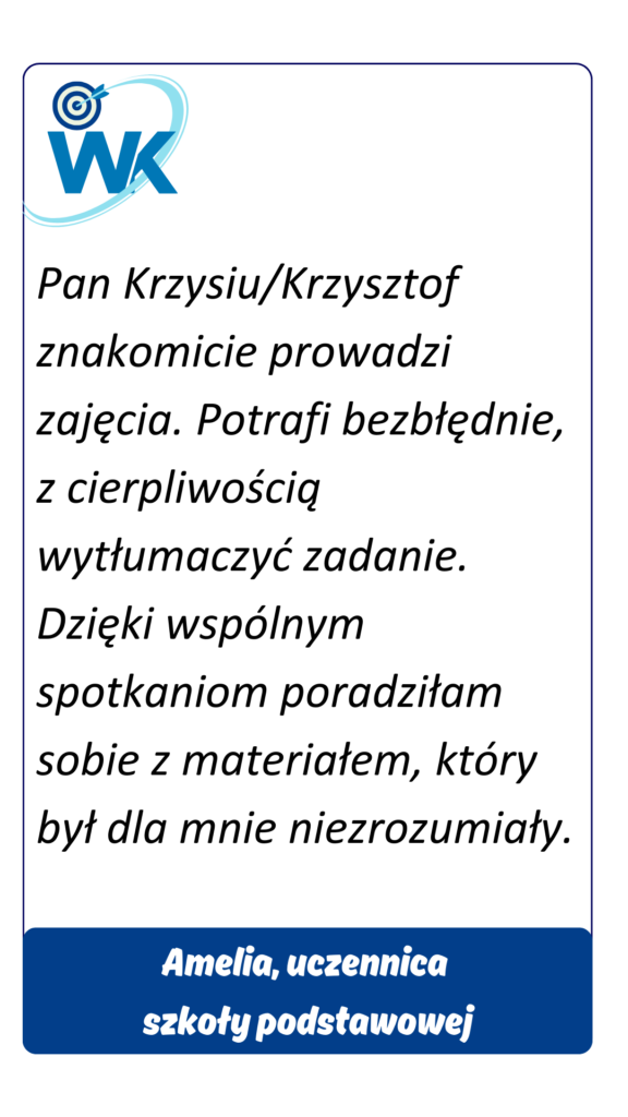 opinia Amelki mobile